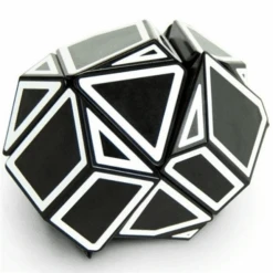 Meffert’s GhosXtreme Puzzle By RecentToys