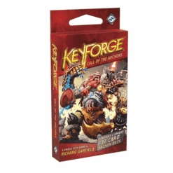 KeyForge Call Of The Archons! Single Pack.