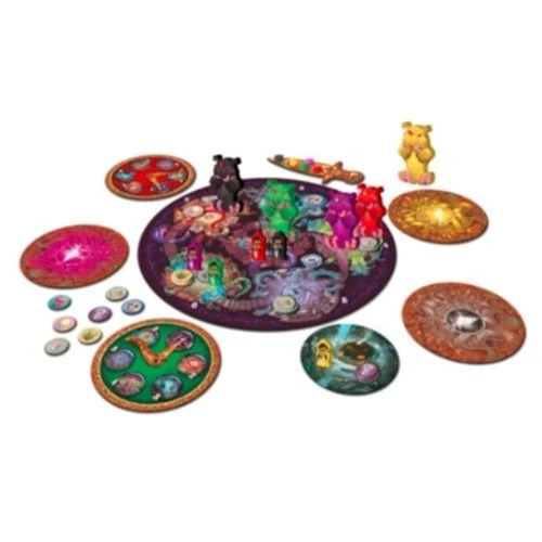 Night Of The Grand Octopus 4 Night Of The Grand Octopus - Image 2