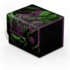 Ultimate Guard Deck Box – Xenoskin Sidewinder 100+ MTG Duskmourn: Tyvar, The Pummeler 1 Ultimate Guard Deck Box – Xenoskin Sidewinder 100+ MTG Duskmourn: Tyvar, The Pummeler -Board Game Store 00b4f6ff 936f 4efa b930 62495f34a5e4