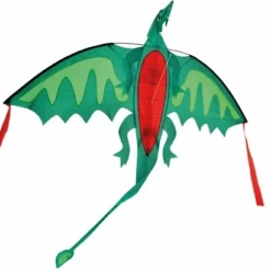 Chinese Dragon Kite