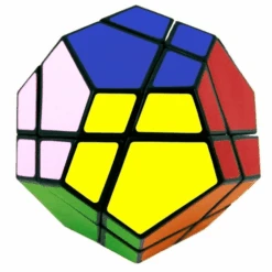 Skewb Ultimate Cube By RecentToys