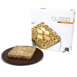 Quixo Mini By Gigamic