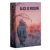 Alice Is Missing