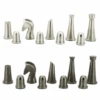 Chess Pieces Metal Dark Titanium And Sliver 85mm By Dal Rossi -Board Game Store 0499be86 a116 47f5 a849 5e301fbf228b