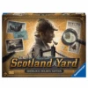 Scotland Yard Sherlock Holmes Ed By Ravensburger