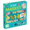 Little Market By Djeco 1 Little Market By Djeco -Board Game Store 04e870de 9c0d 45c9 8535 26b72f8b2ec0