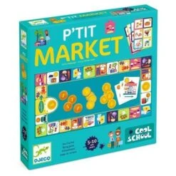 Little Market By Djeco