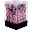 Gemini Black-Pink/white Block 12mm D6 Dice (36 Dice) By Chessex -Board Game Store 06aeddf3 3b8c 4793 9caa 51265f4ba438