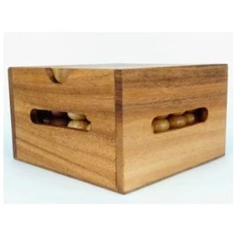 3D Os & Xs (Noughts And Crosses ) Large – Connect 5 5 3D Os & Xs (Noughts And Crosses ) Large – Connect 5 - Image 3