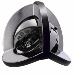 Huzzle LVL5 Equa Cast Metal Puzzle By Hanayama