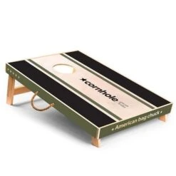 Cornhole Bushman By Planet Finska