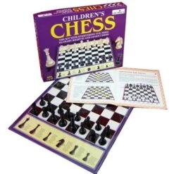 Childrens Chess