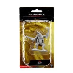 D&D Nolzurs Marvelous Unpainted Miniatures – Hook Horror