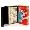 Domino King Domino Double 6 Colour Dots 2 Domino King Domino Double 6 Colour Dots -Board Game Store 0a7d4186 ee25 4337 809d d46bd3a1cb4e