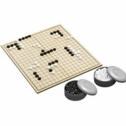 GO Game (Weiqi) & Gobang Tournament By Philos