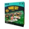 4 In 1 Games Set By Gameland 1 4 In 1 Games Set By Gameland -Board Game Store 0b5ba40e 2a01 4100 a65a 576cefd2c032