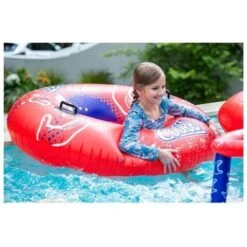 Giant O Ring By Cooee – Red -Board Game Store 0b8d9714 635e 4958 ac21 0451abd2afe6