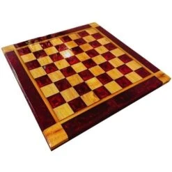 Custom Chess Template – Resin & Wood Chess Set 54cm -Board Game Store 10e95610 b1d7 4e4e a301 61566a4d7841