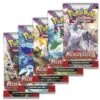 Pokemon TCG Scarlet & Violet – Paldea Evolved Booster Pack -Board Game Store 131acbb1 1501 481a be73 bad20c247532