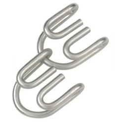 Huzzle LVL5 Devil Cast Metal Puzzle By Hanayama