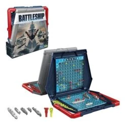 Battleship Game