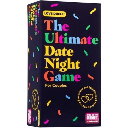 Let’s Get Deep The Ultimate Date Night Game 3 Let’s Get Deep The Ultimate Date Night Game