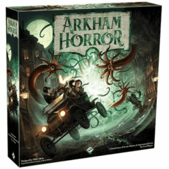 Arkham Horror 3rd Edition