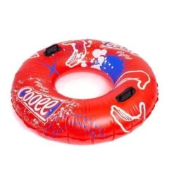 Giant O Ring By Cooee – Red