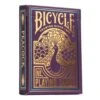 Purple Peacock Playing Cards By Bicycle -Board Game Store 16cc253f 3bb5 4d27 ade2 521a86ff553d