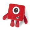 Numberblock One Plush By Hand2mind -Board Game Store 18d19069 c28f 4de6 8042 92c0be174a67