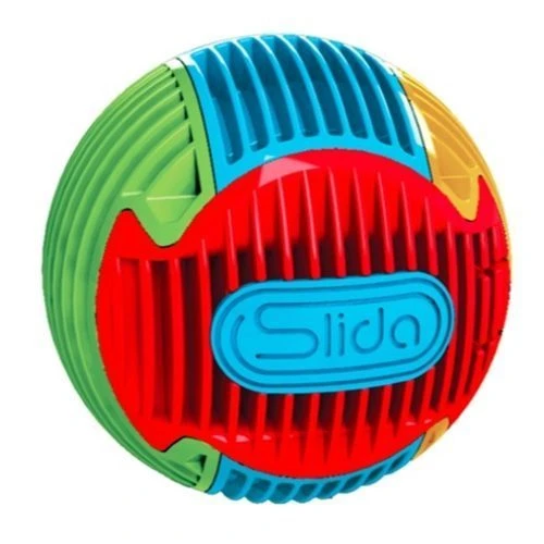 Slida 3D Puzzle 4 Slida 3D Puzzle - Image 2