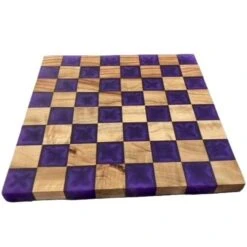 Custom Chess Template – Resin & Wood Chess Set Chopping Board Style 36cm 11 Custom Chess Template – Resin & Wood Chess Set Chopping Board Style 36cm -Board Game Store 1e2e9a6b 0a8d 4423 8f92 d807d2dc366d