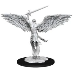 D&D Nolzurs Marvelous Unpainted Miniatures – Planetar