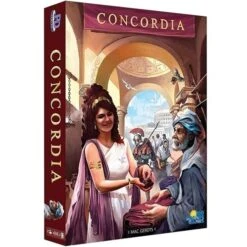Concordia