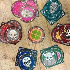 Skull NEW Edition 9 Skull NEW Edition -Board Game Store 1f452d4a 7c5e 48b9 b627 7e577a432f06