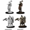 D&D Nolzurs Marvelous Unpainted Miniatures – Half Orc Barbarian – Female -Board Game Store 1f626096 b051 4952 bf98 a3ea52900f15