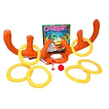 O-Deer Game 4 O-Deer Game - Image 2