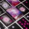 Stargazer 201 Playing Cards By Bicycle