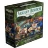 Arkham Horror The Card Game – The Drowned City Investigator Expansion