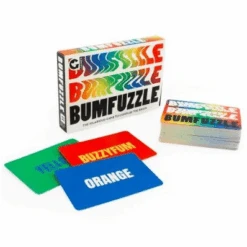 Bumfuzzle