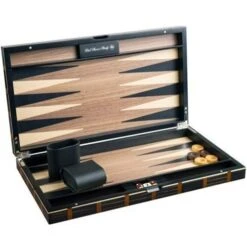 Backgammon 18 Inch Luxury Mosaic By Dal Rossi