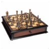 Chess Set Kasparov Grandmaster Silver & Bronze -Board Game Store 2ba8617f ae32 4f7d bdcc fff028da45bf