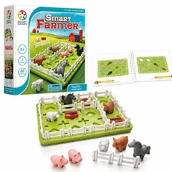 Smart Farmer By Smart Games