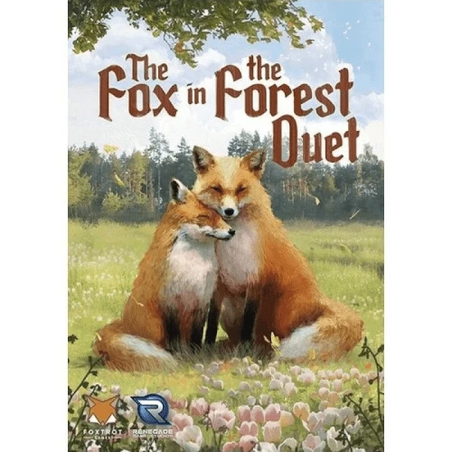 The Fox In The Forest Duet 3 The Fox In The Forest Duet