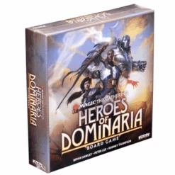 Heroes Of Dominaria