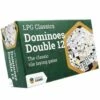 Dominoes Double 12 By LPG Classics 1 Dominoes Double 12 By LPG Classics -Board Game Store 30d7d979 af78 45ea 96a4 a46170b11e43