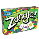 Zangle! Card Game By Set