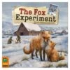 The Fox Experiment 2 The Fox Experiment -Board Game Store 31905572 0222 4683 b9a7 7be768376215
