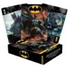 Batman Playing Cards